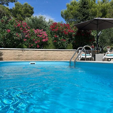 Holiday Home Villa Romantica Свети-Филип-и-Яков Экстерьер фото