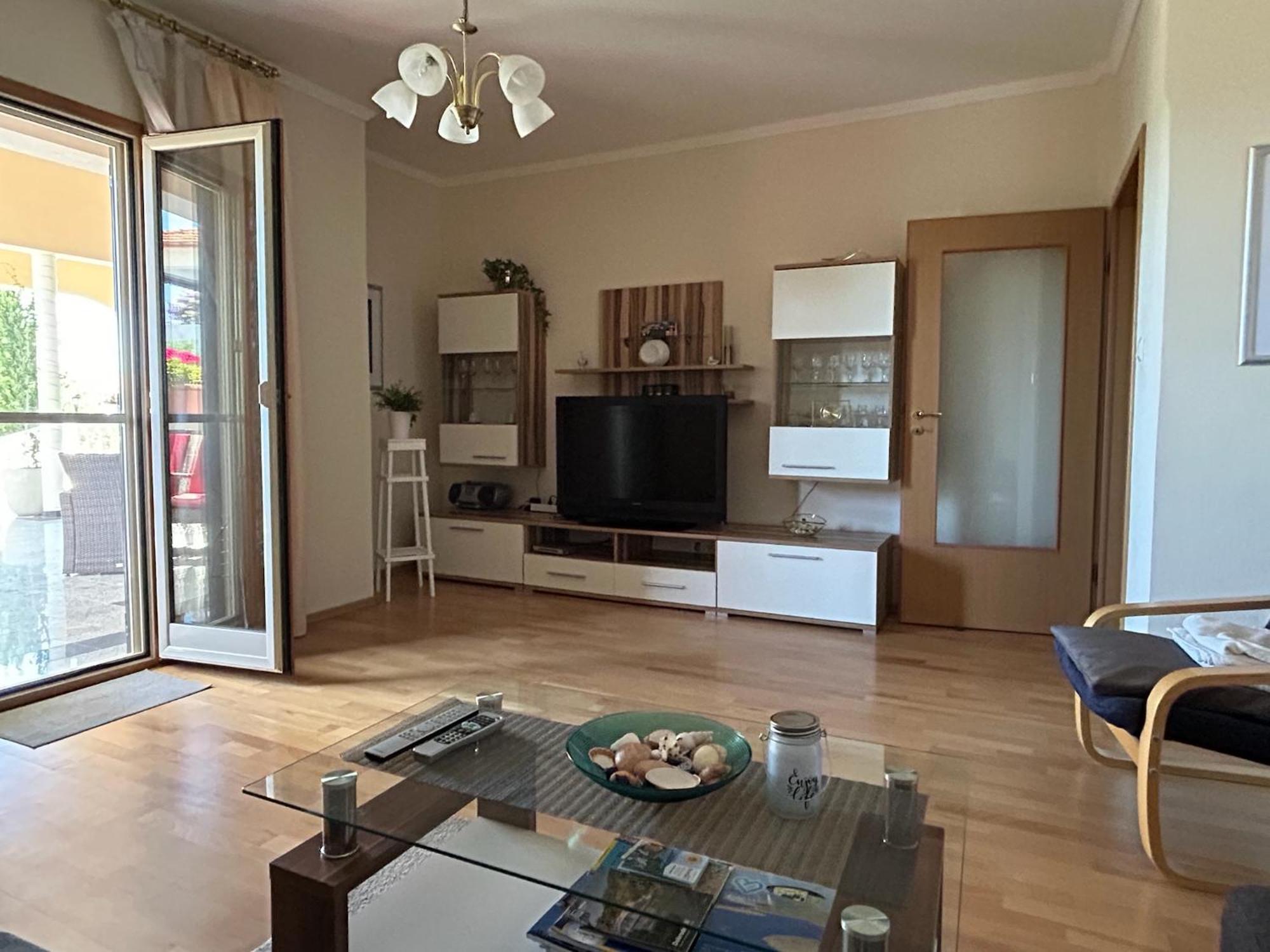 Holiday Home Villa Romantica Свети-Филип-и-Яков Экстерьер фото