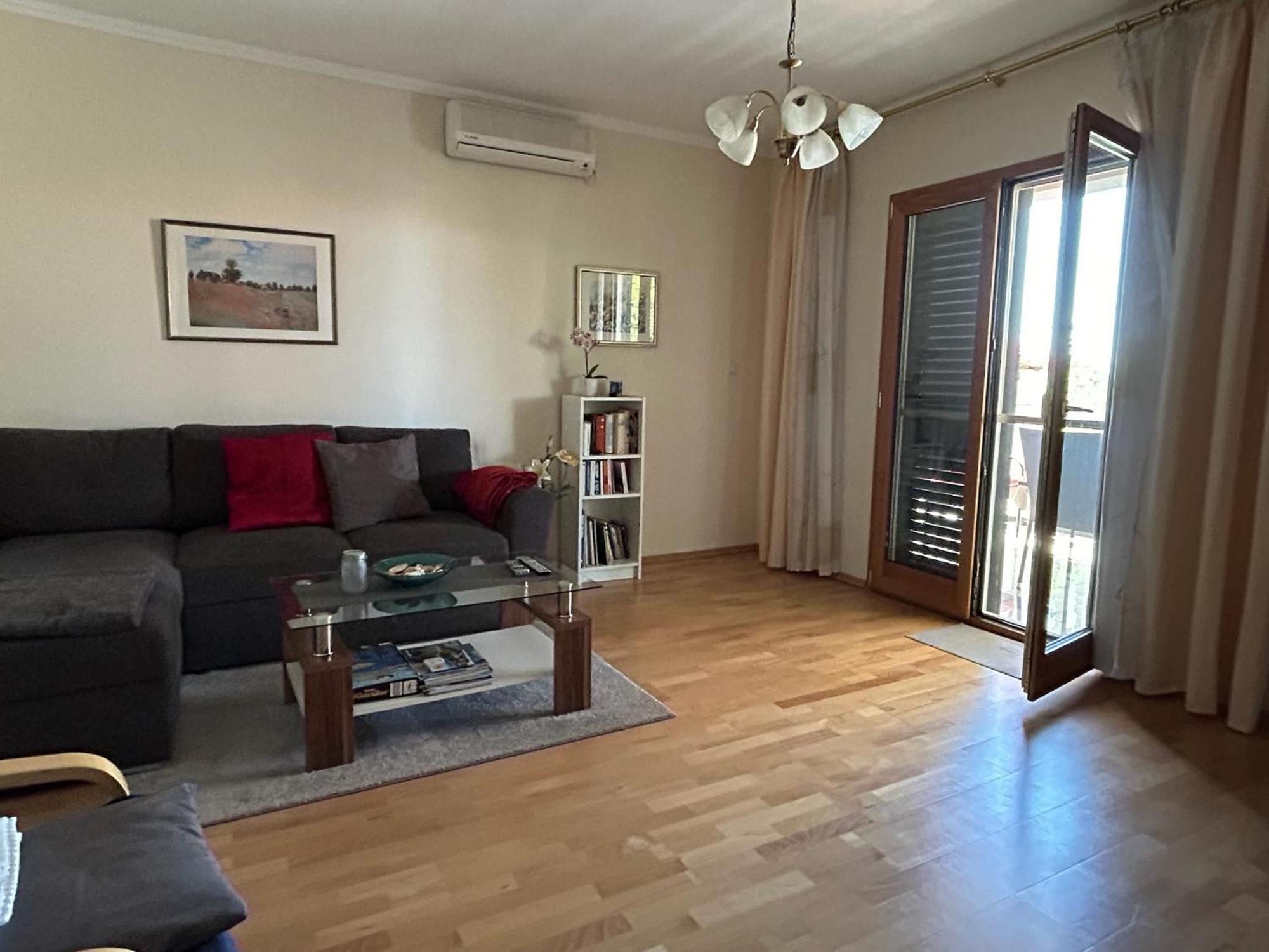 Holiday Home Villa Romantica Свети-Филип-и-Яков Экстерьер фото