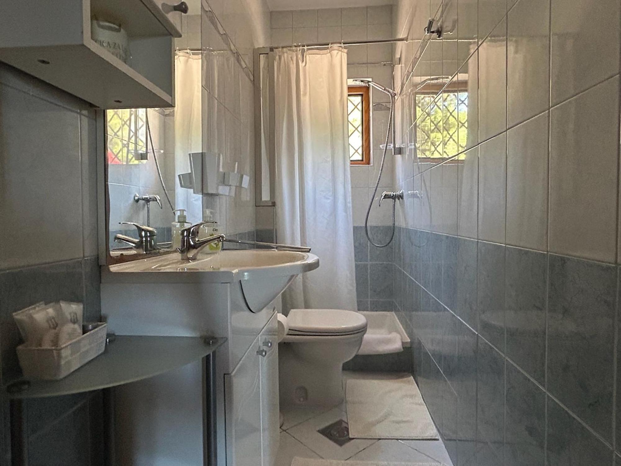 Holiday Home Villa Romantica Свети-Филип-и-Яков Экстерьер фото