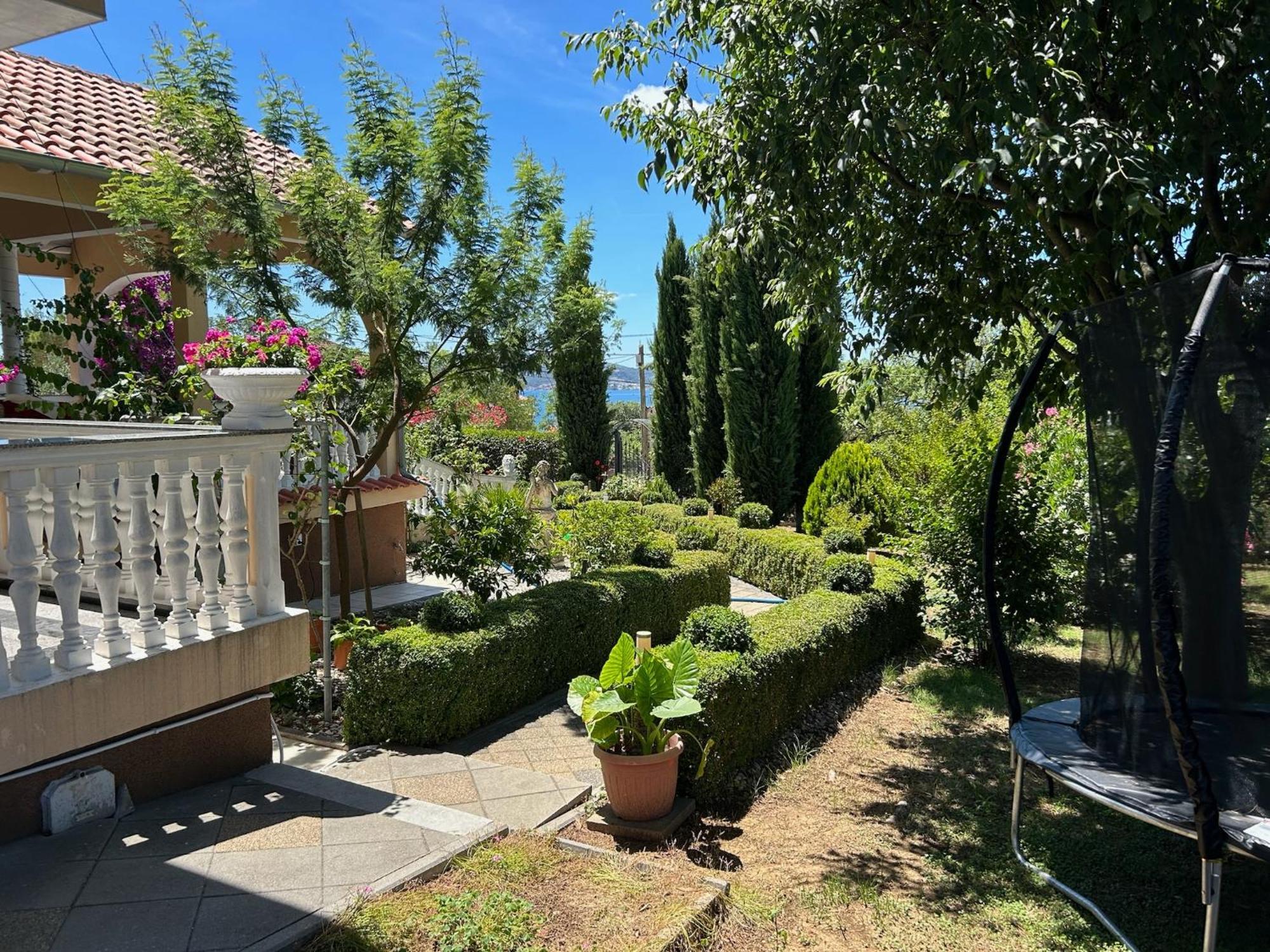 Holiday Home Villa Romantica Свети-Филип-и-Яков Экстерьер фото
