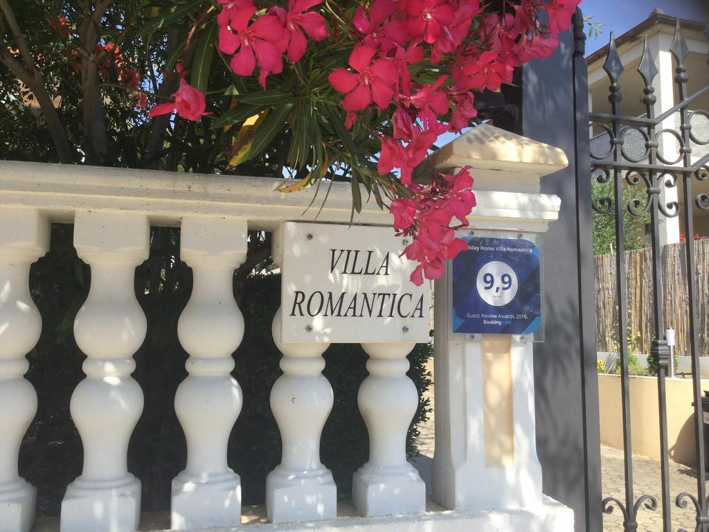 Holiday Home Villa Romantica Свети-Филип-и-Яков Экстерьер фото