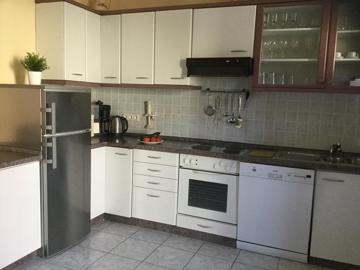 Holiday Home Villa Romantica Свети-Филип-и-Яков Экстерьер фото